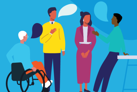 ART of Inclusive Communication (11820P)