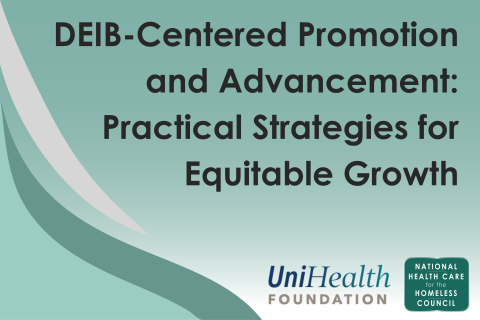 DEIB-Centered Promotion and Advancement: Practical Strategies for Equitable Growth