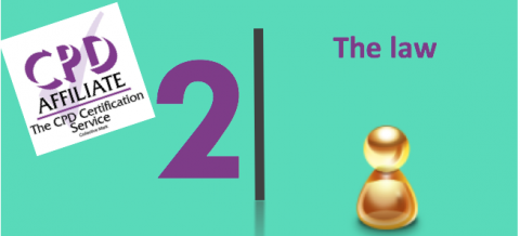 2. The law (test-02)