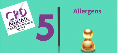 5. Allergens (Test-05)