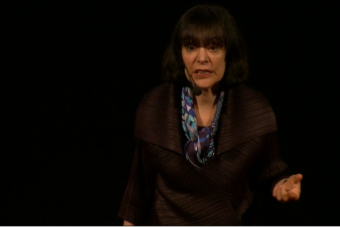 [TED Talk] Carol Dweck: The Power of Believing that You Can Improve