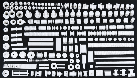 2.3 Plastic Parts MO (Buddy Program - 05)