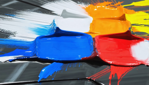 Automotive Coatings & Paints (Buddy Program - 00)