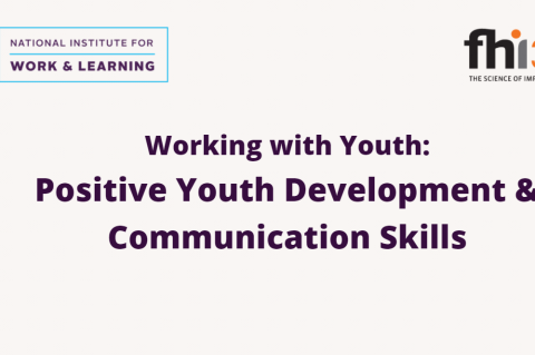 Positive Youth Development