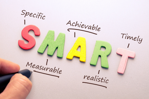 Goal Setting Your Way To A Better Budget (EN-Budget-SS11)