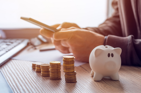 Budgeting Basics (EN-Budget-0010)