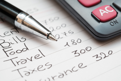 Paycheque Planning (EN-Budget-0014)