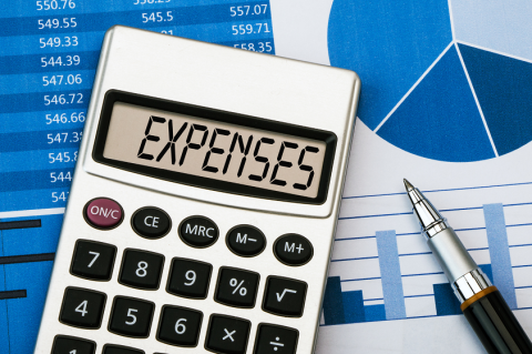 What are Irregular Expenses? (EN-Budget-SS12)