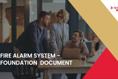 FIRE ALARM SYSTEMS            FOUNDATION COURSE (NA-FAS-F-01)