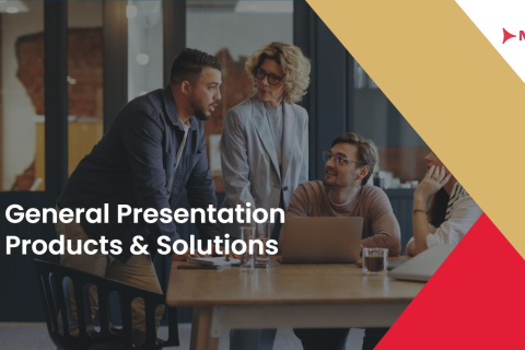 GENERAL PRESENTATION Products & Solutions NA-GEN-F-01 (NA-GEN-F-01)