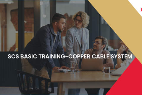 SCS BASIC LEVEL COURSE - COPPER SOLUTION