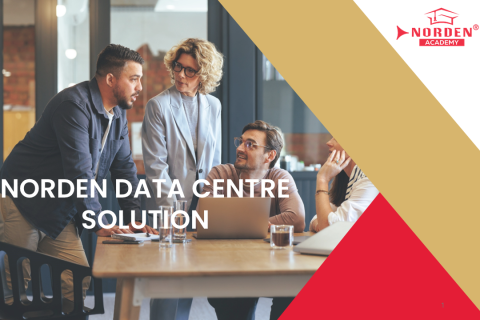 DATA CENTRE SOLUTION