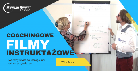 PLATFORMA Z FILMAMI INSTRUKTAŻOWYMI