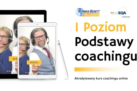 PODSTAWY COACHINGU - zróbmy to Razem (001NB)