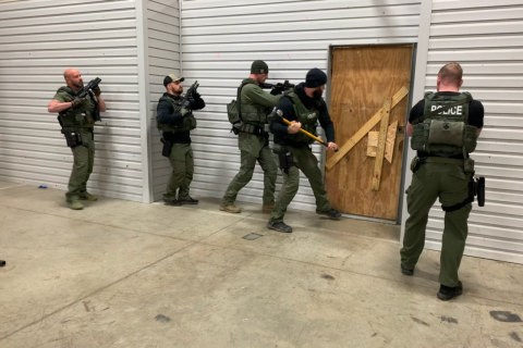 Norse Tactical