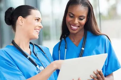 CNA Training Videos