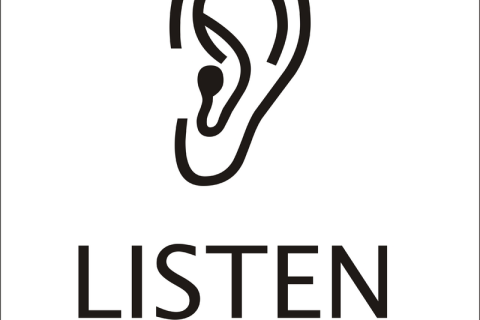 Lesson 6: Listen (IAT104-clone)