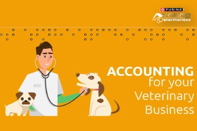Accounting for your veterinary business (clone)