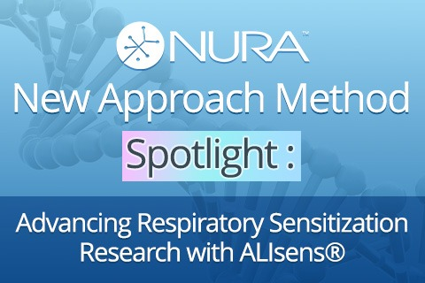 NAM Spotlight: Advancing Respiratory Sensitization Research with ALIsens®
