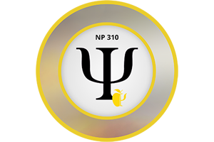 NP 310: Theoretical Models and Foundations in Nutritional Psychology (NP 310)