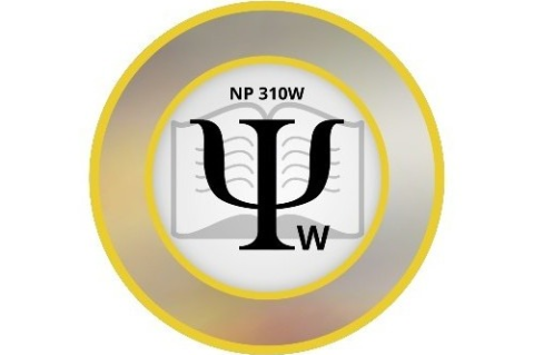 NP 310 Workbook (NP 310W)
