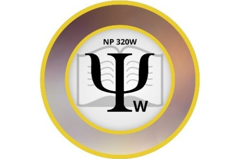 NP 320 Workbook (NP320W)