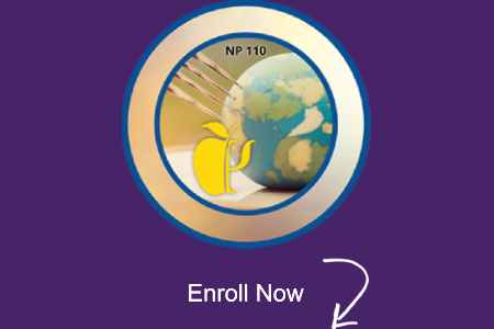 NP 110: Introduction to Nutritional Psychology Methods (NP 110)