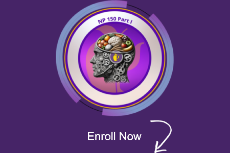 NP 150: Mechanisms in the Diet-Mental Health Relationship (Part I) (NP 150.1)