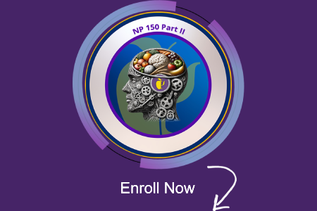 NP 150: Mechanisms in the Diet-Mental Health Relationship (Part II) (NP150.2)