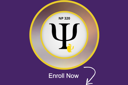 NP 320: Neurobiological Foundations in Nutritional Psychology (NP 320)