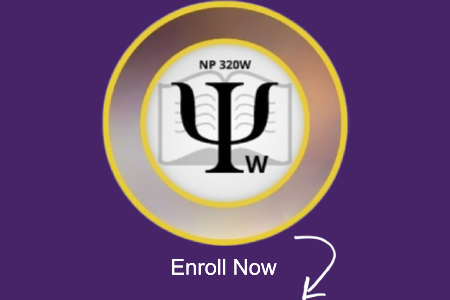 NP 320 Workbook (NP320W)