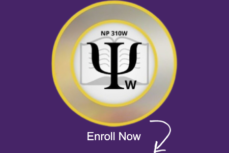 NP 310 Workbook (NP 310W)