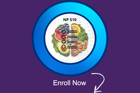 NP 510: Psychonutritional Assessment in Nutritional Psychology (NP 510)