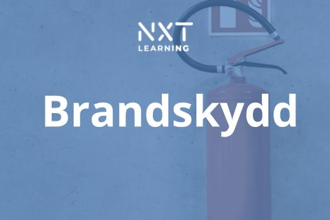 Brandskydd
