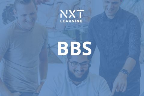Beteendebaserad säkerhetskurs (BBS)