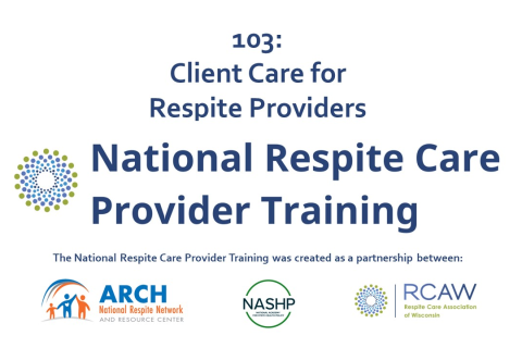 NRCPT 103 Client Care