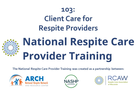NRCPT 104  Medication Awareness