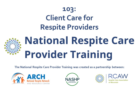 NRCPT 107 Health Wellness Household and Free Time