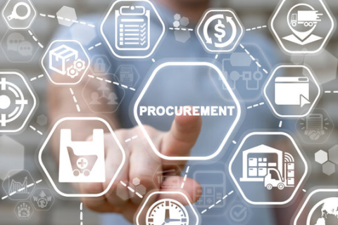 o9 Knowledge Masters in Procurement Management