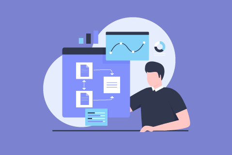 Integrated Workflows in Supply Planning