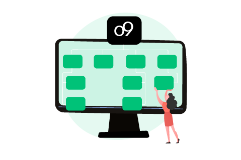 o9 Platform Essentials: UI Navigation