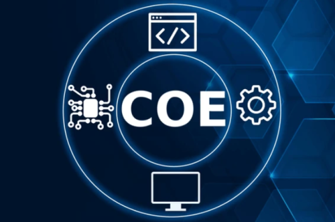 The Center of Excellence (CoE) Learning Path (A006)