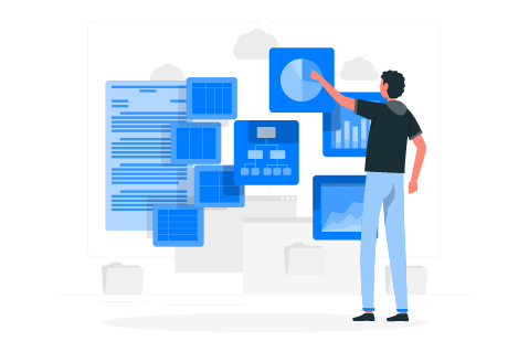 R2025.04: Enterprise Knowledge Graph [EKG] New Features and Enhancements