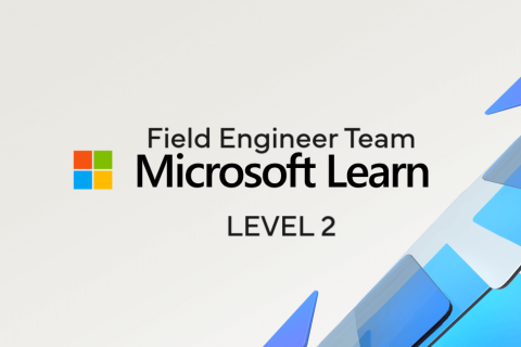 Microsoft Learn - Level 2 (MICROSOFT 2.1)