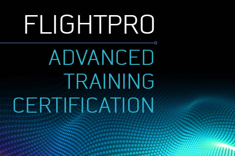 FlightPRO-Advanced Certification