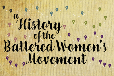 A History of the Battered Women's Movement (AF100)