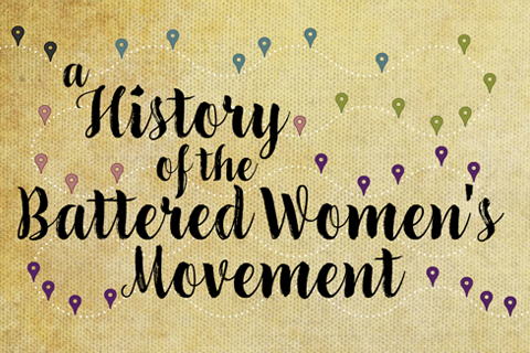 A History of the Battered Women's Movement (ITA100)