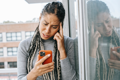 How to Handle Hotline Calls (AF111)