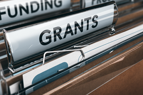 Grants 101: An Introduction to Grant Writing (AF101)