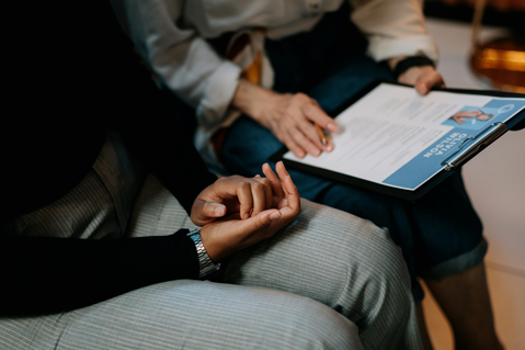 Empowering Survivors through Voluntary Services: The Importance of Independence and Support (AF104)